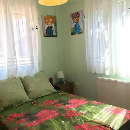 Villa Natalia *