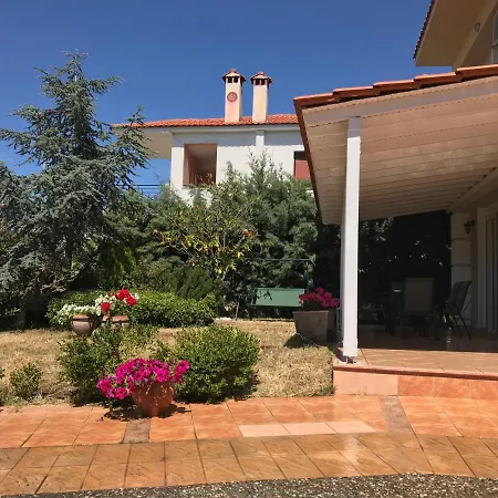 Villa Natalia Nikiti (Sithonia)