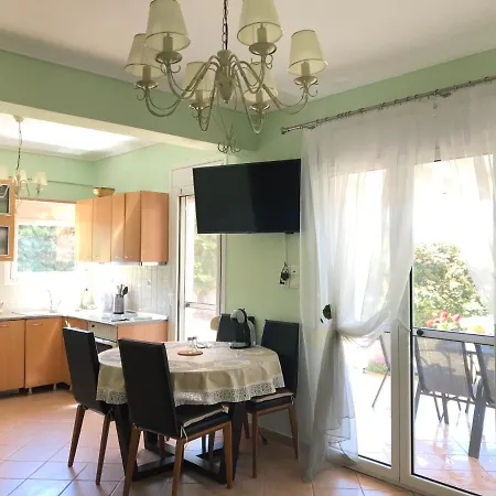Villa Natalia