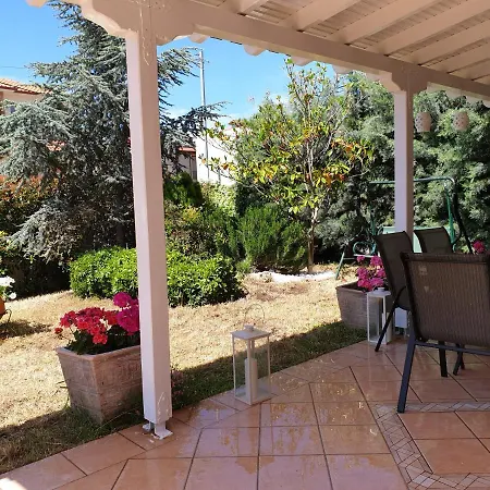 Villa Natalia
