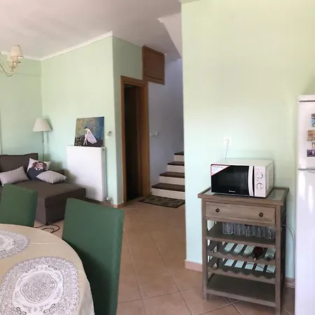 Villa Natalia