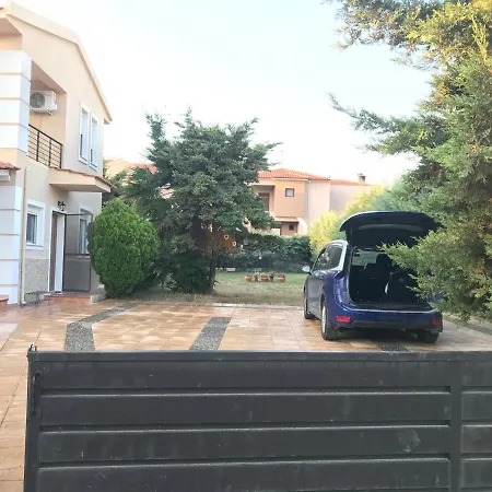 Villa Natalia *