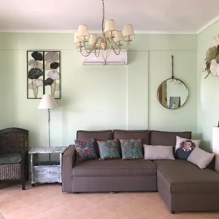 Villa Natalia