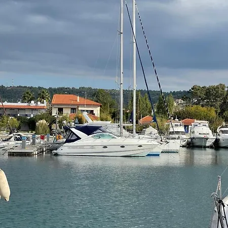 Natalia Villa Nikiti (Sithonia)