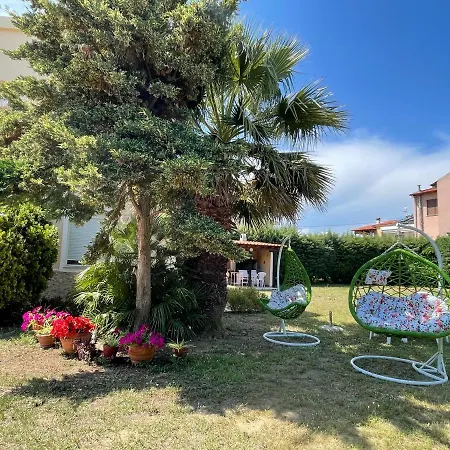 Villa Natalia