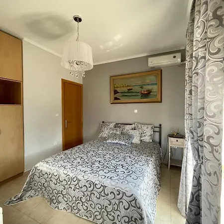 Natalia Villa Nikiti (Sithonia)
