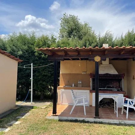 Villa Natalia