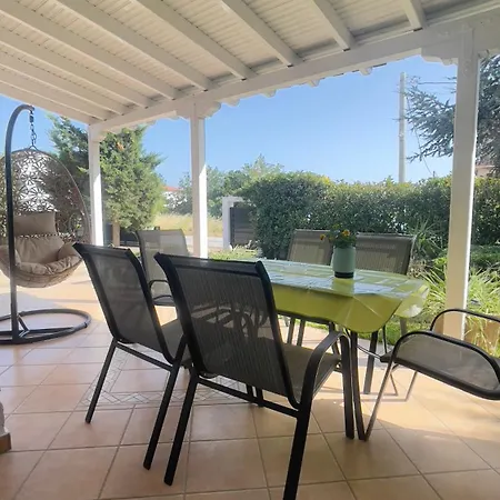 Villa Natalia *